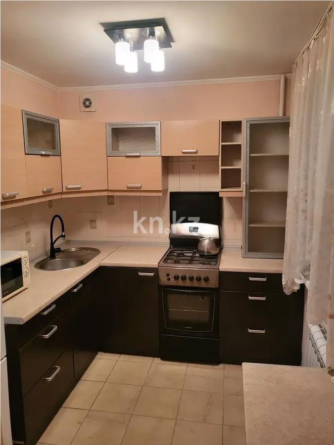 Продажа 1-комнатной квартиры, 39.5 м² в Алматы - фото 3