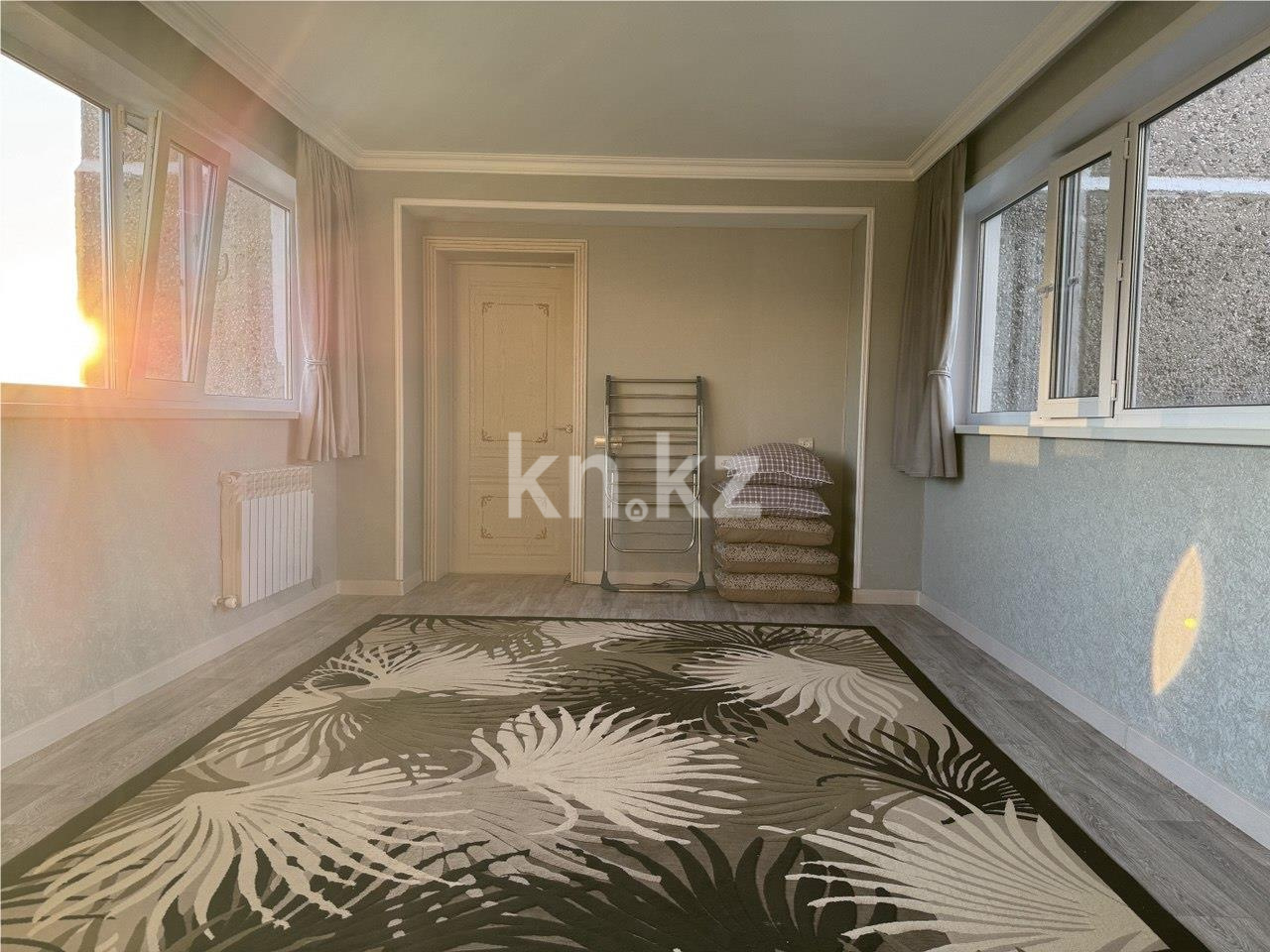 Продажа 3-комнатной квартиры, 82 м² в Темиртау - фото 16
