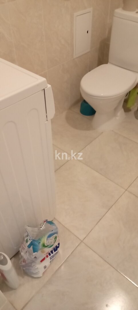 Продажа 2-комнатной квартиры, 54.1 м² в Астане - фото 2