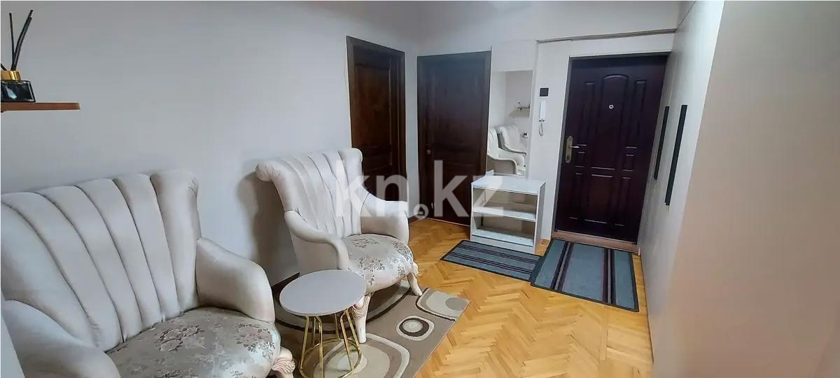 Продажа 4-комнатной квартиры, 105 м² в Алматы - фото 11