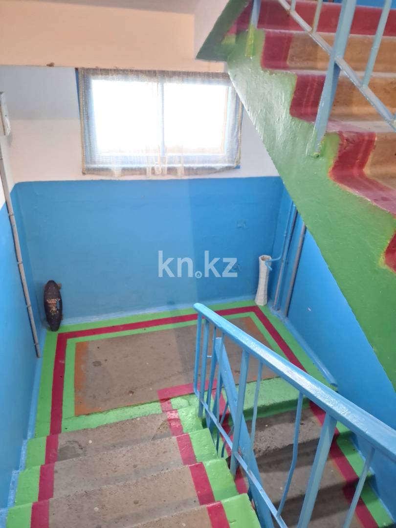 Продажа 2-комнатной квартиры, 45 м² в Караганде - фото 12