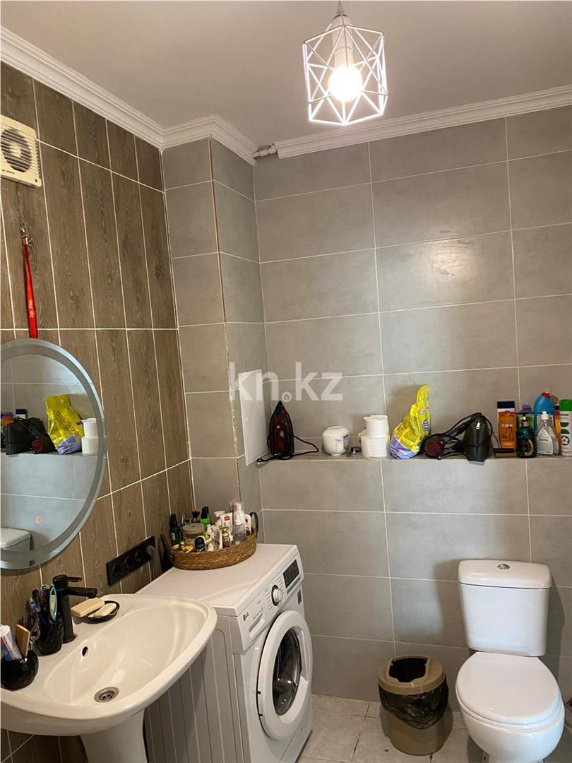 Продажа 2-комнатной квартиры, 53 м² в Астане - фото 10