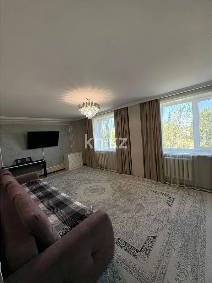 Продажа 2-комнатной квартиры, 62.2 м² в Астане