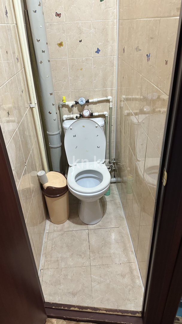 Продажа 2-комнатной квартиры, 45 м², 6 мкр., дом  52 в Темиртау - фото 7