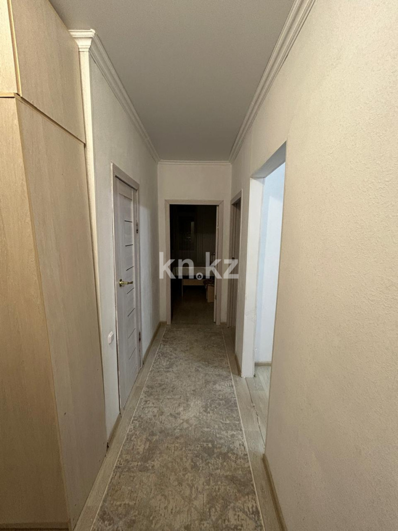 Продажа 2-комнатной квартиры, 46 м², ул. Карбышева, дом  5/6 в Караганде - фото 4