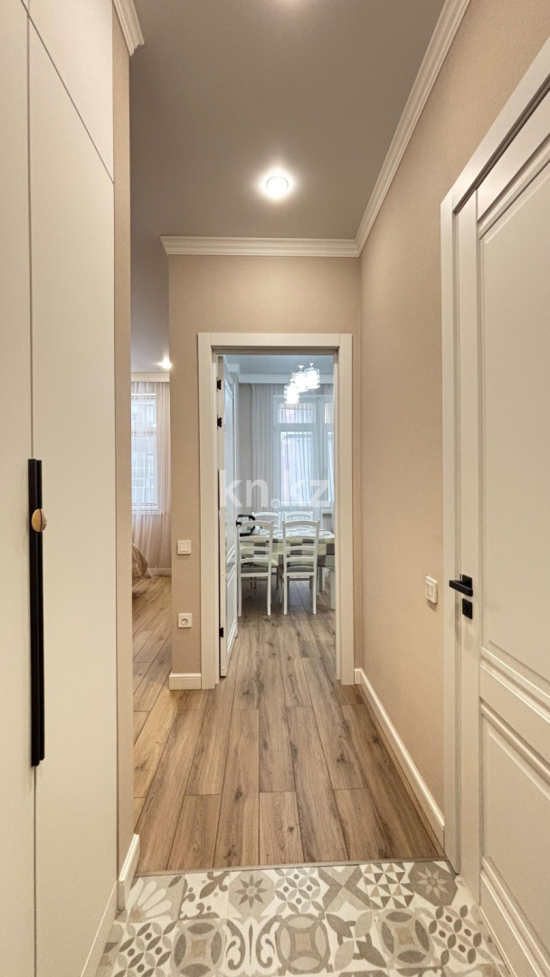 Продажа 1-комнатной квартиры, 38.3 м² в Астане - фото 11