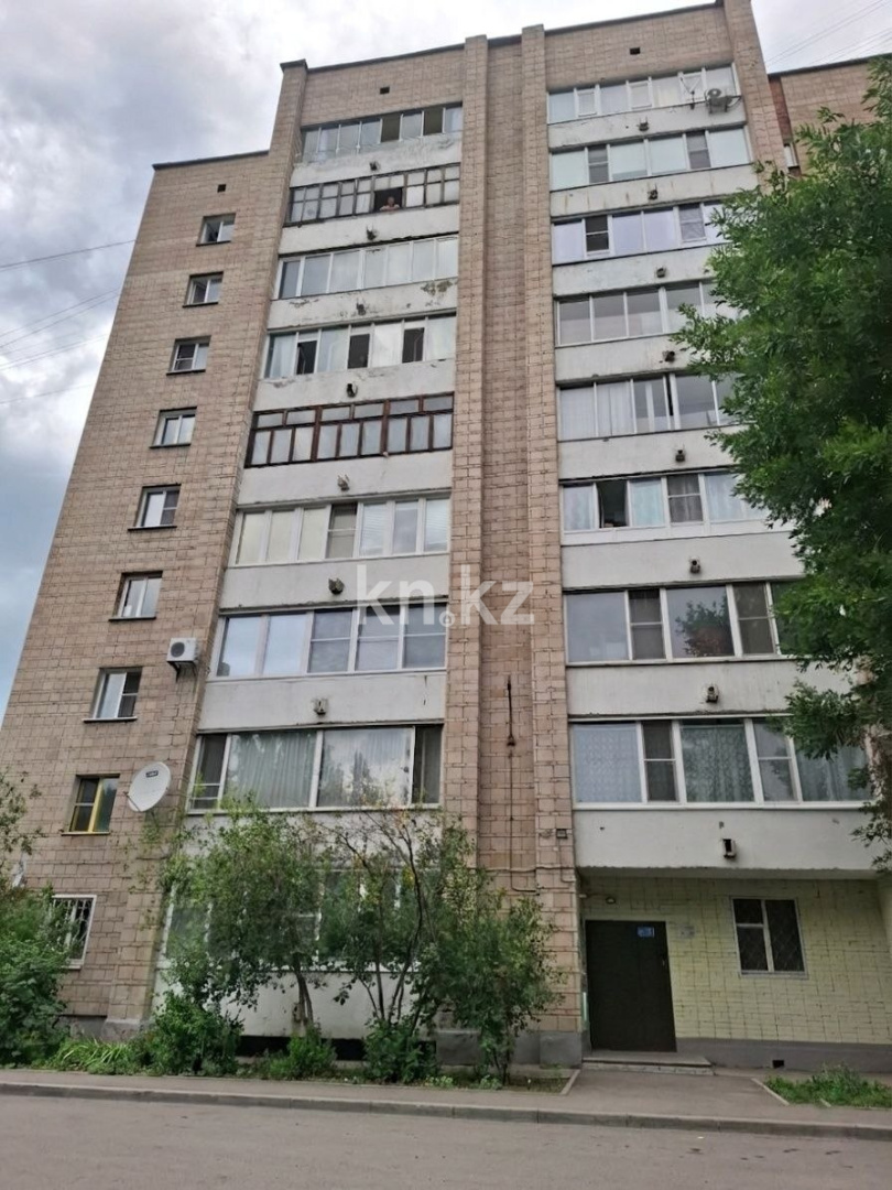Продажа 3-комнатной квартиры, 67.5 м² в Усть-Каменогорске - фото 16