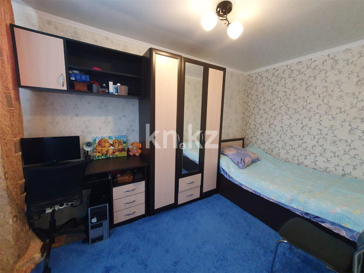 Продажа 2-комнатной квартиры, 42 м², ул. Ушинского в Темиртау - фото 3