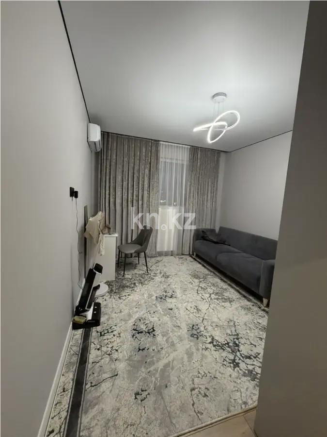 Продажа 2-комнатной квартиры, 62 м² в Алматы - фото 4