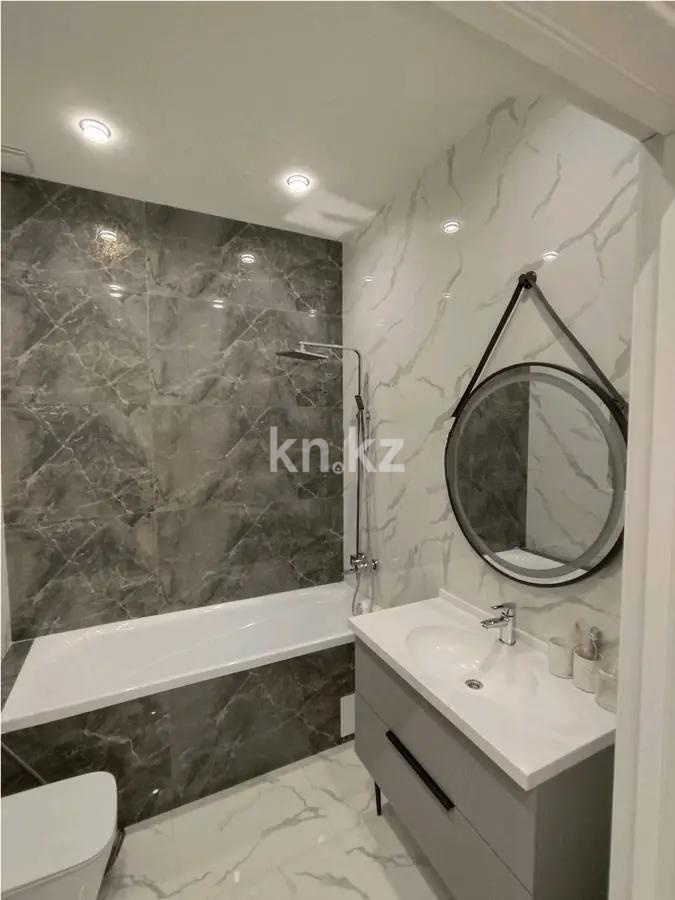 Продажа 2-комнатной квартиры, 57 м², ул. Розыбакиева, дом  197/2 в Алматы - фото 5