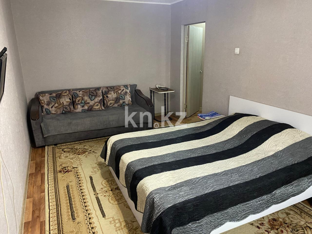 Продажа 1-комнатной квартиры, 35 м² в Алматы