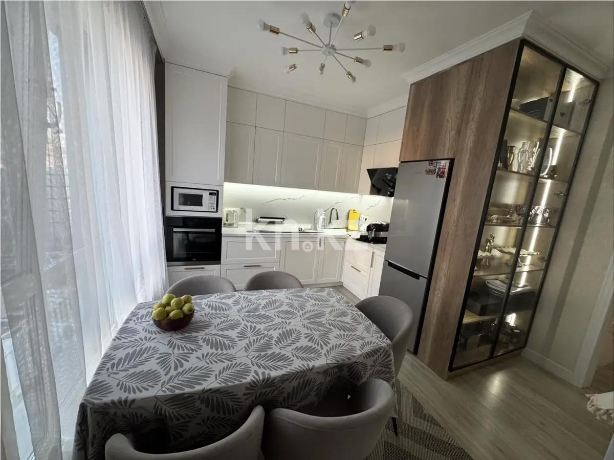 Продажа 3-комнатной квартиры, 86 м² в Астане - фото 4