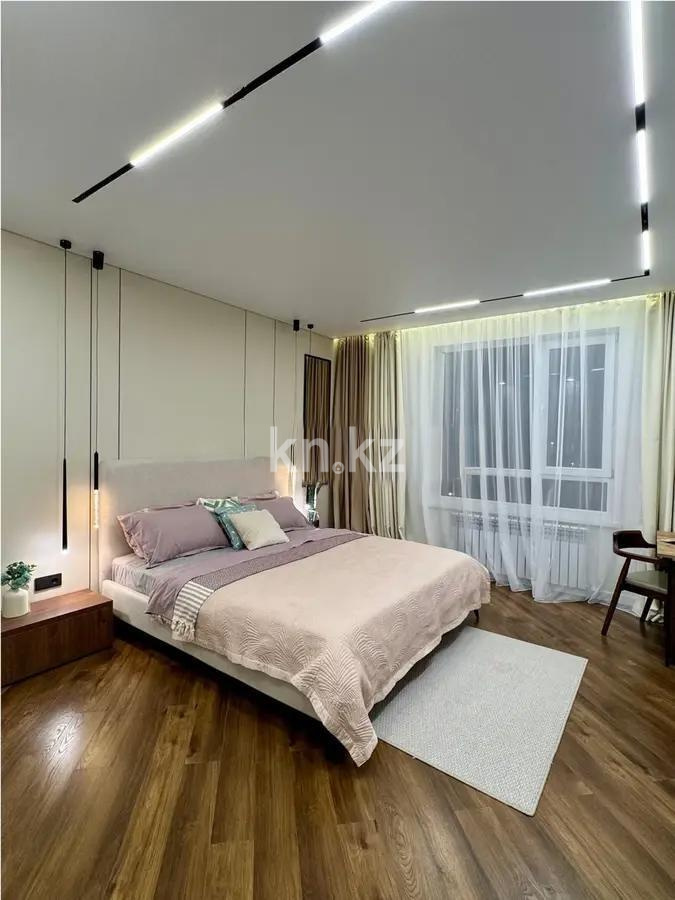 Продажа 2-комнатной квартиры, 51 м², ул. Утепова, дом  31 в Алматы - фото 2