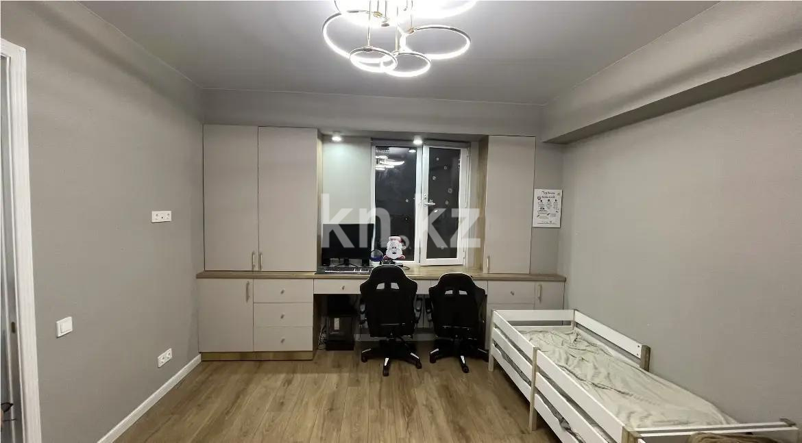 Продажа 3-комнатной квартиры, 76.21 м² в Алматы - фото 4