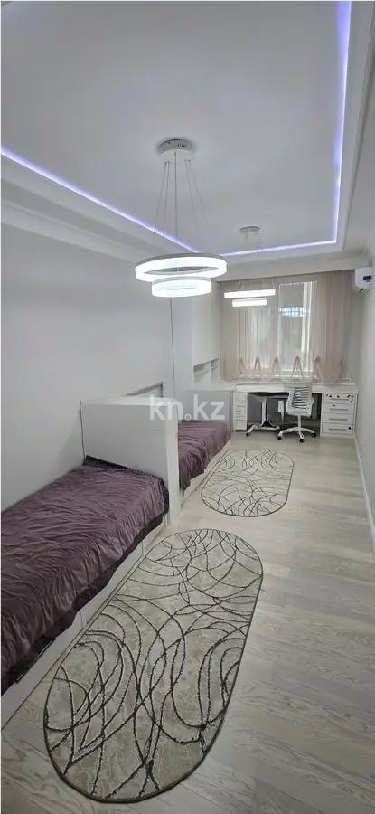 Продажа 4-комнатной квартиры, 175 м², пр. Улы Дала, дом  41 в Астане - фото 3