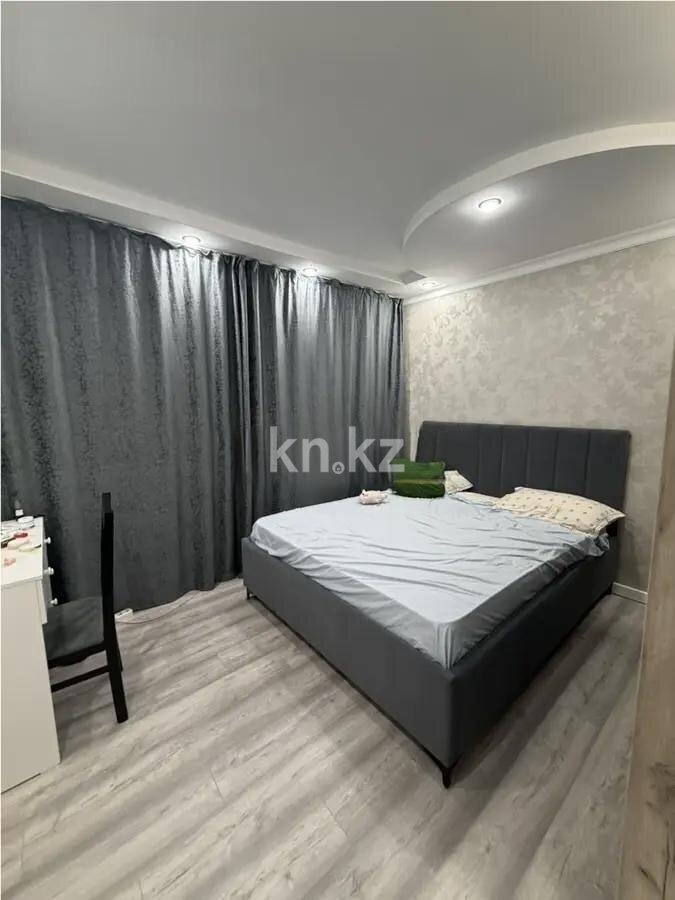 Продажа 2-комнатной квартиры, 59.2 м² в Алматы - фото 2