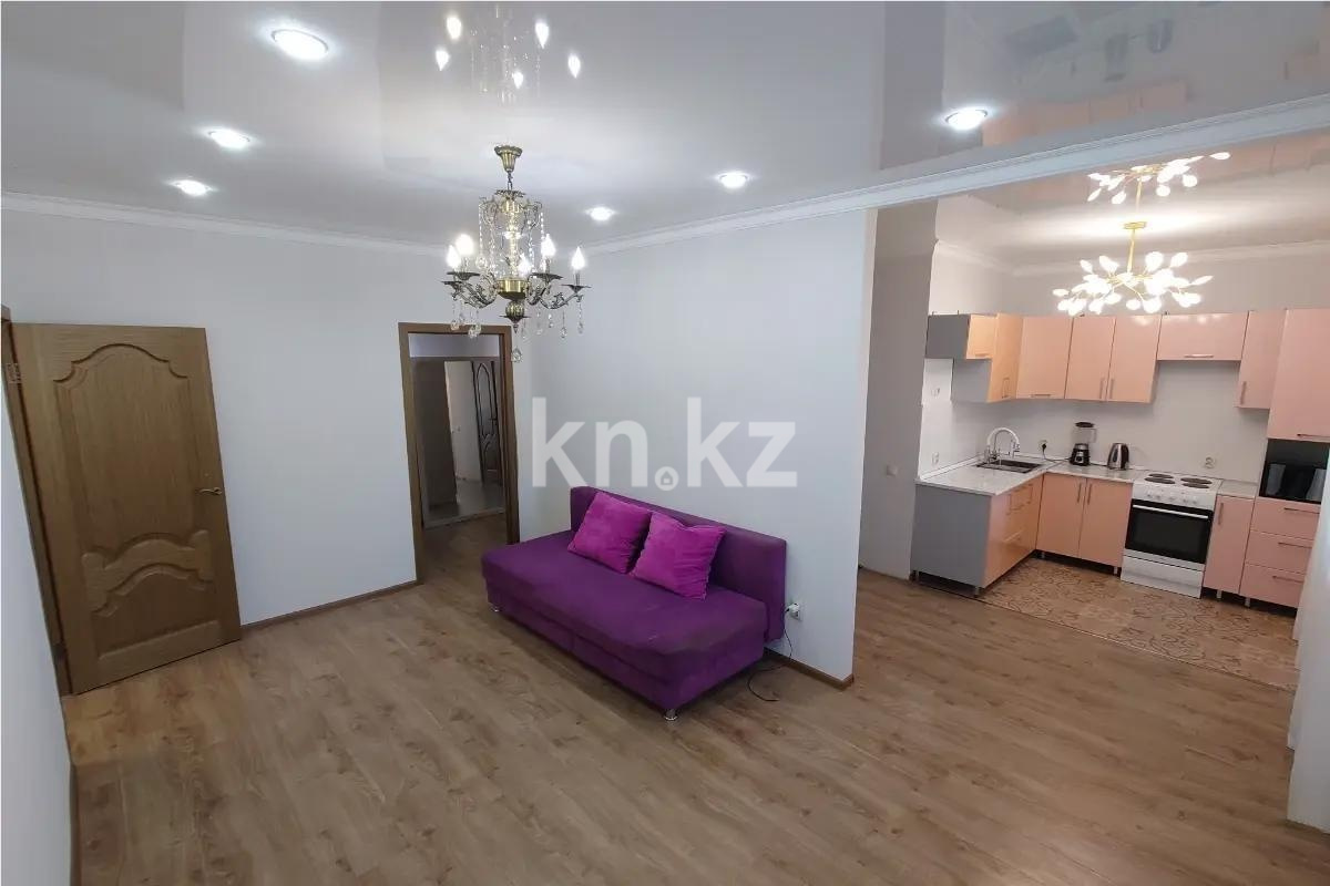 Продажа 2-комнатной квартиры, 66.8 м² в Астане - фото 2