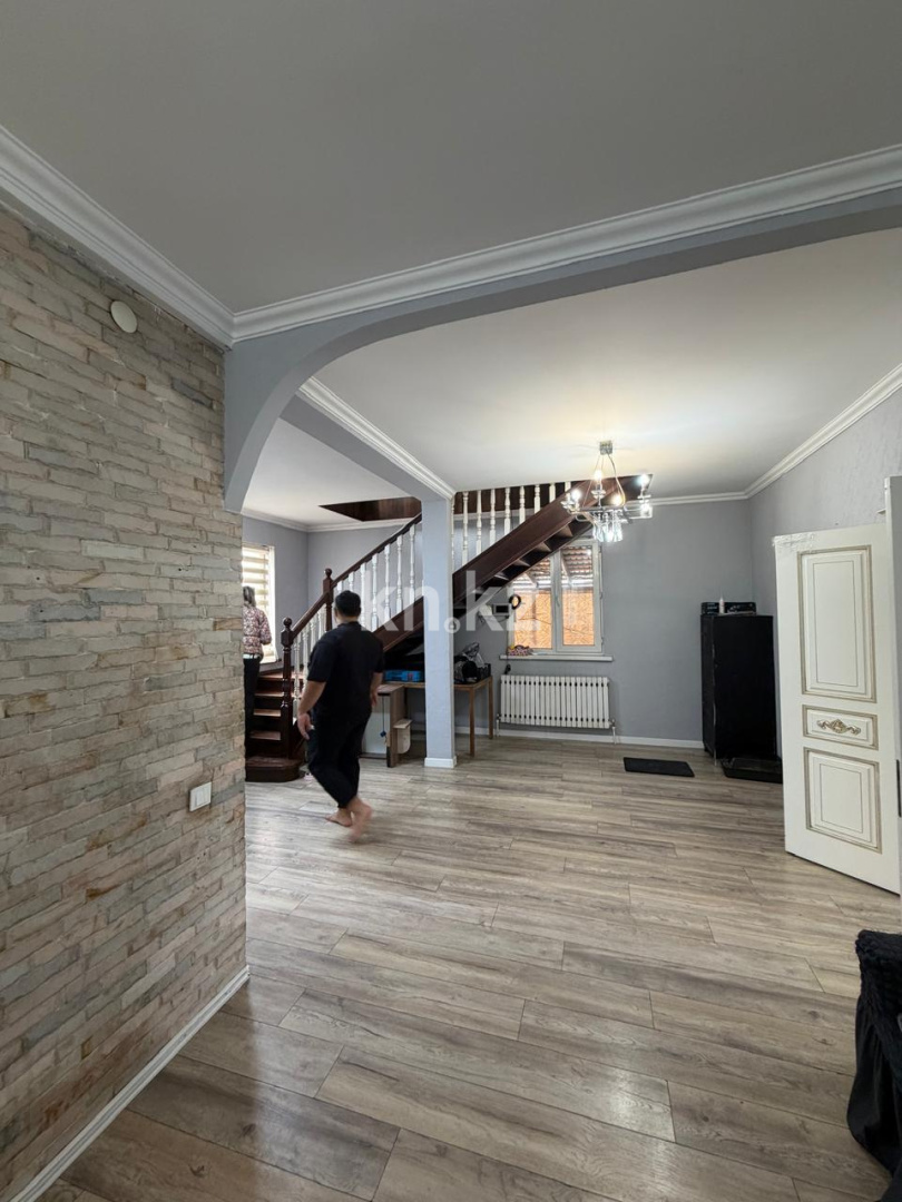 Продажа 5-комнатного дома, 250 м² в Алматы - фото 2