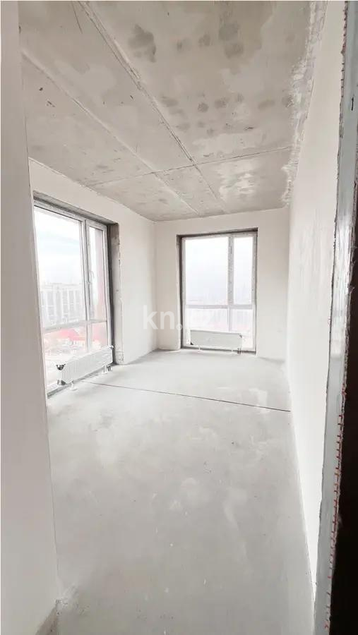 Продажа 3-комнатной квартиры, 87 м², ул. Навои, дом  30а/1 в Алматы - фото 3