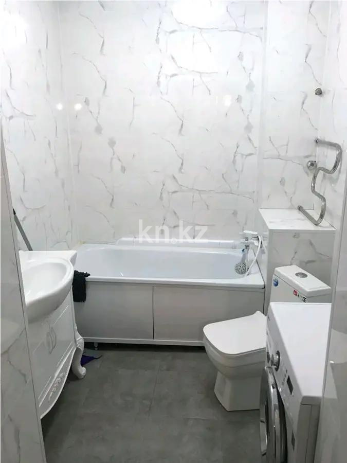 Продажа 1-комнатной квартиры, 31 м² в Алматы - фото 3