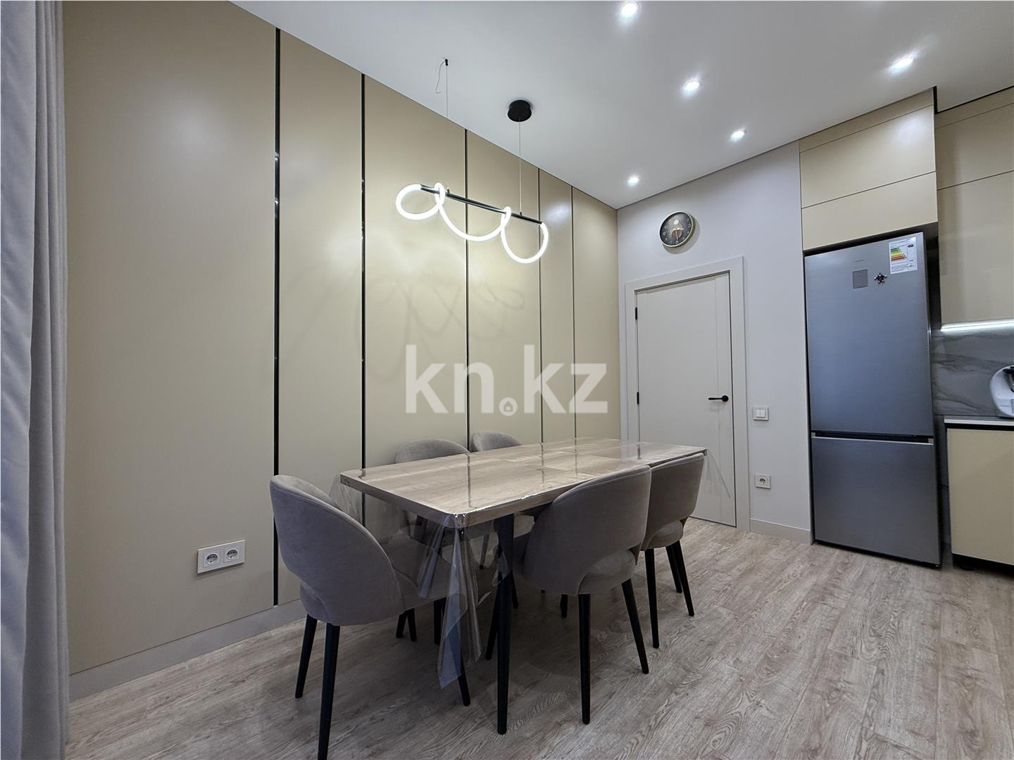 Продажа 3-комнатной квартиры, 88 м² в Караганде - фото 25