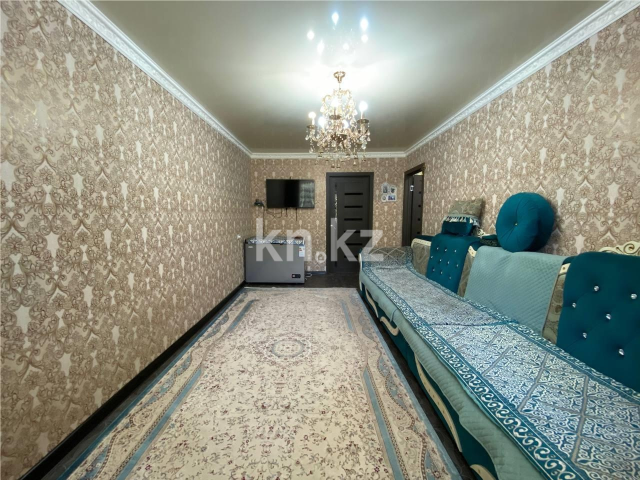 Продажа 2-комнатной квартиры, 44 м² в Темиртау - фото 2