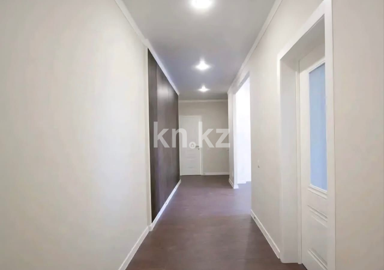 Продажа 3-комнатной квартиры, 106 м² в Алматы - фото 7