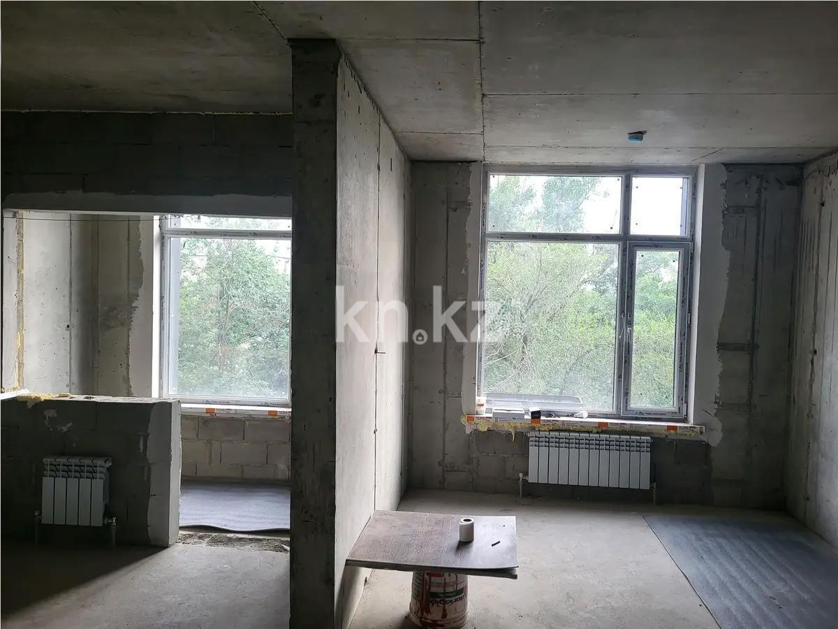 Продажа 1-комнатной квартиры, 36 м² в Алматы