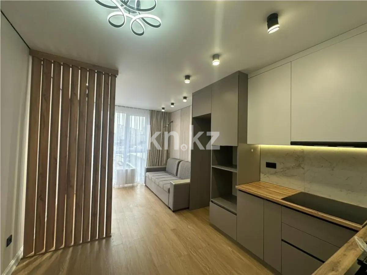 Продажа 2-комнатной квартиры, 50 м² в Алматы - фото 3