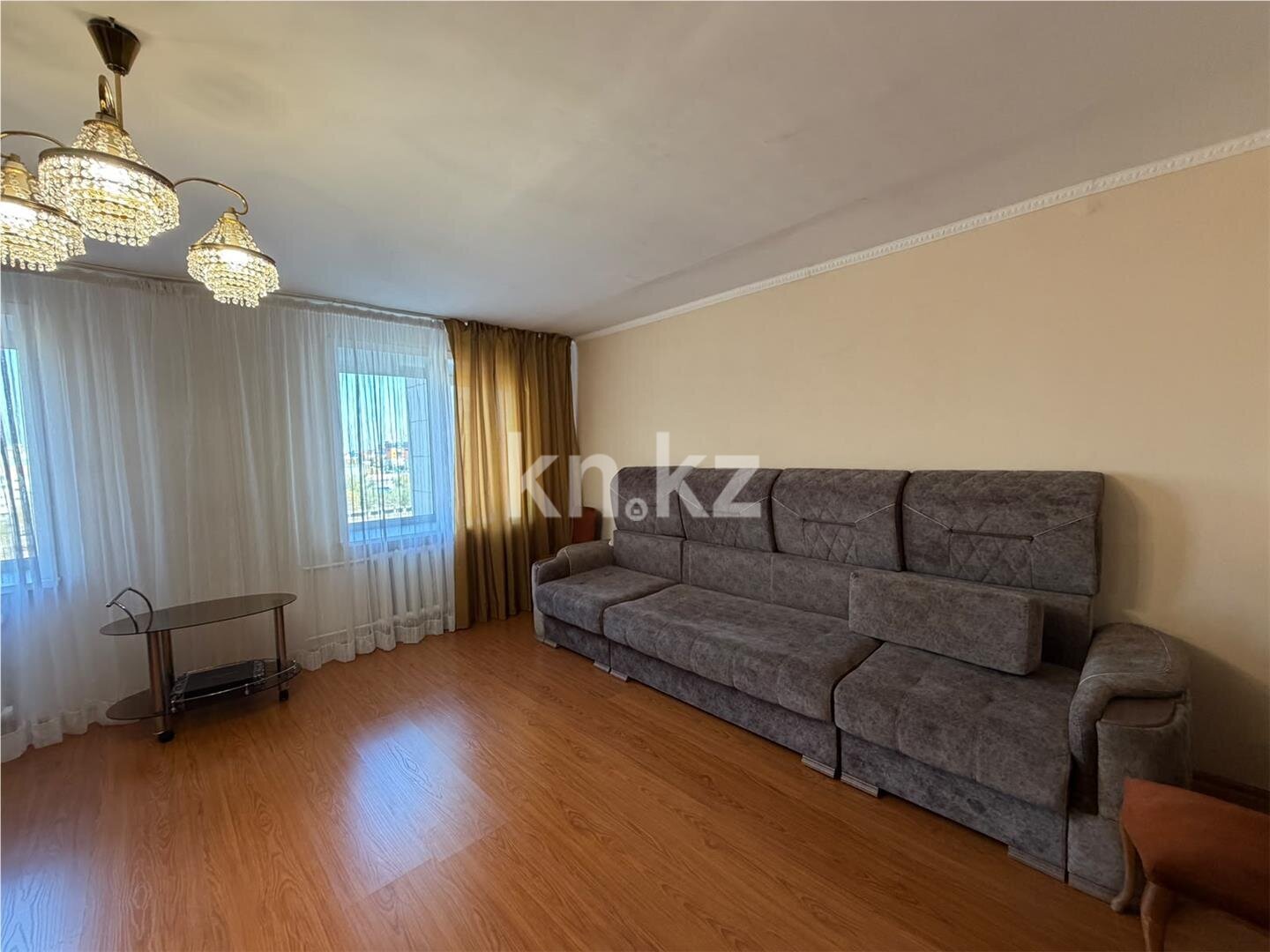 Продажа 3-комнатной квартиры, 78 м² в Караганде - фото 15