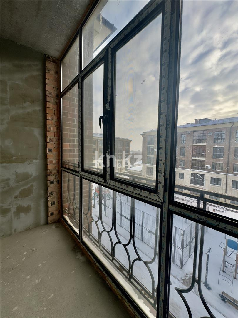 Продажа 3-комнатной квартиры, 87 м², ул. Жанибекова, дом  53 в Караганде - фото 14