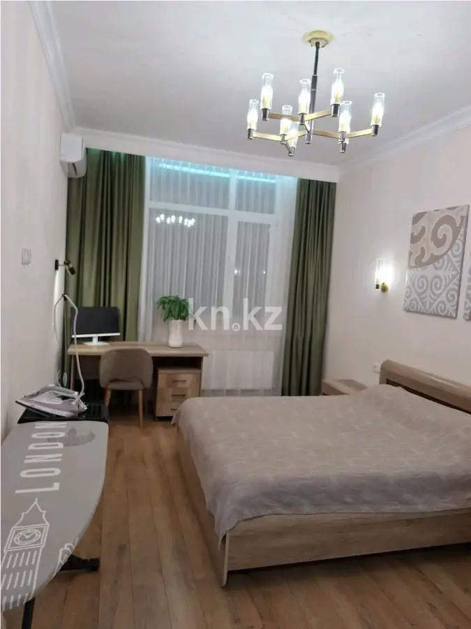 Продажа 2-комнатной квартиры, 43 м² в Астане - фото 2
