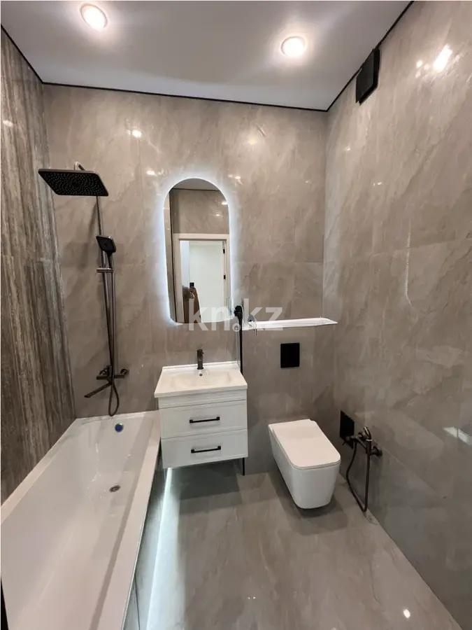 Продажа 2-комнатной квартиры, 45 м² в Астане - фото 4