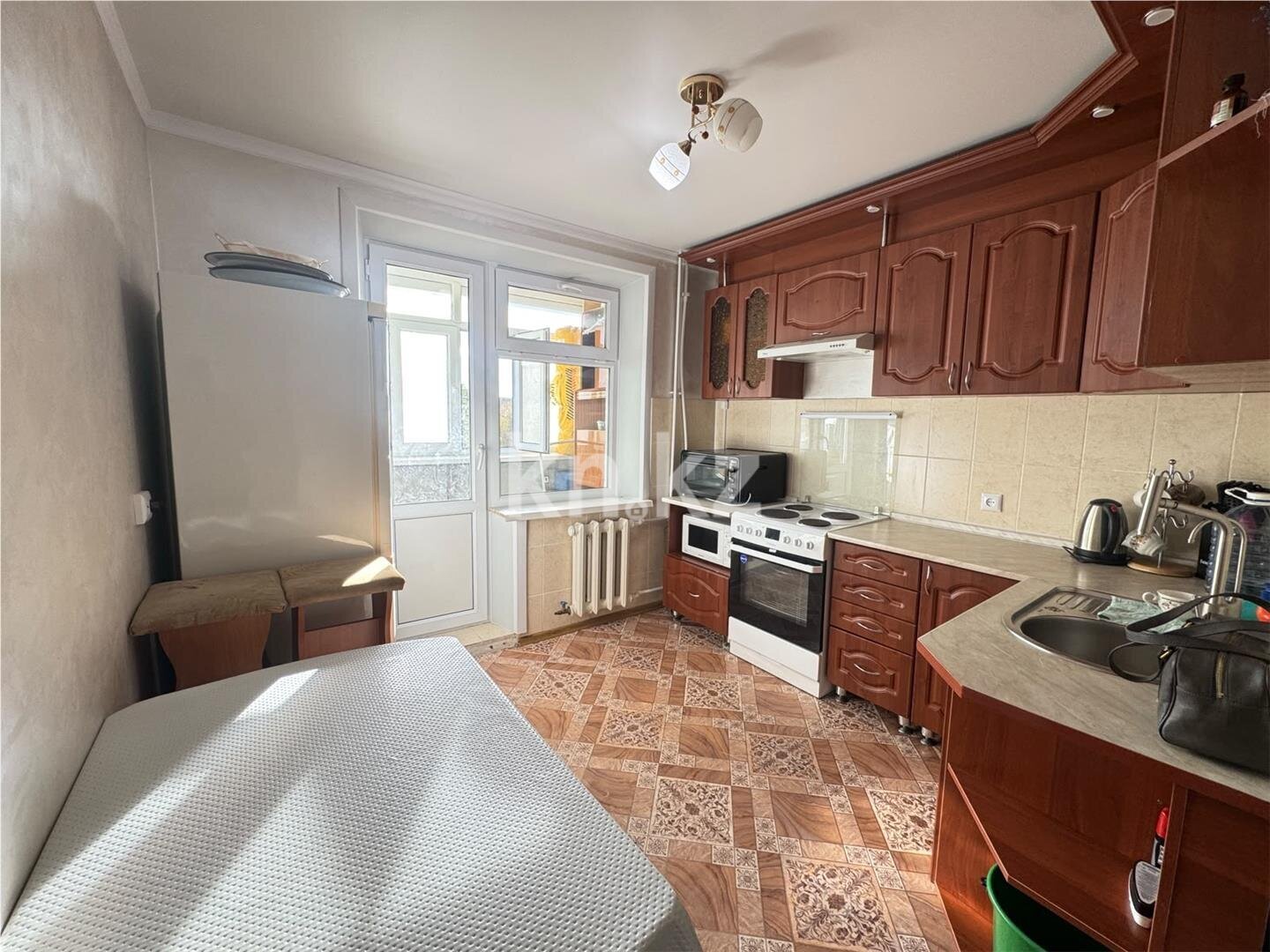 Продажа 3-комнатной квартиры, 72 м² в Темиртау - фото 9