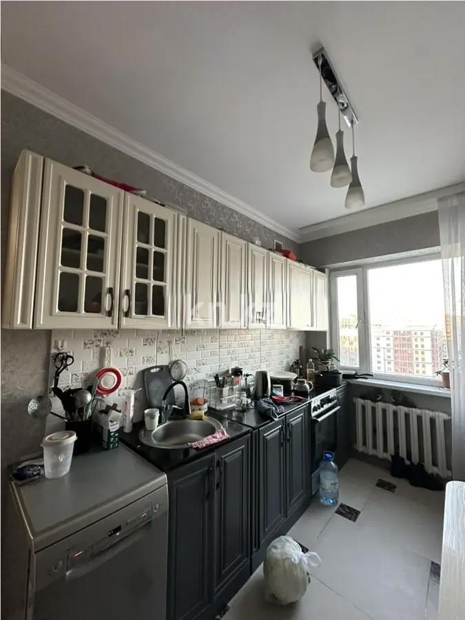 Продажа 3-комнатной квартиры, 74 м², ул. Сыганак, дом  18 в Астане - фото 5