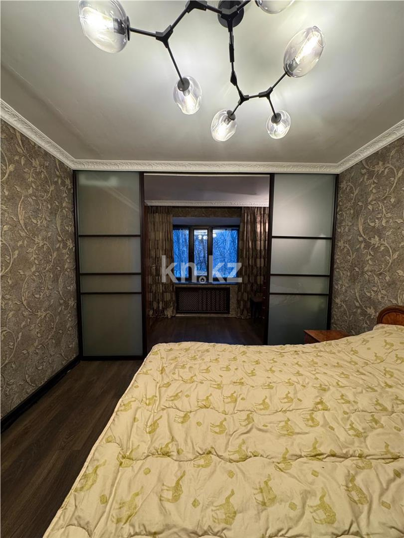 Продажа 2-комнатной квартиры, 46 м², пр. Н. Абдирова в Караганде - фото 6