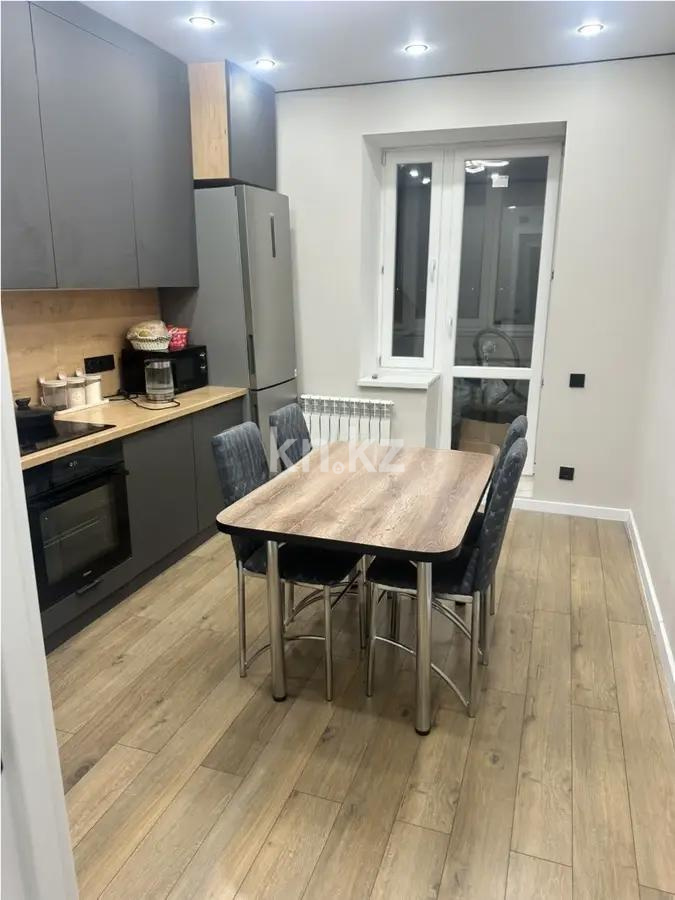 Продажа 2-комнатной квартиры, 64 м² в Астане - фото 3