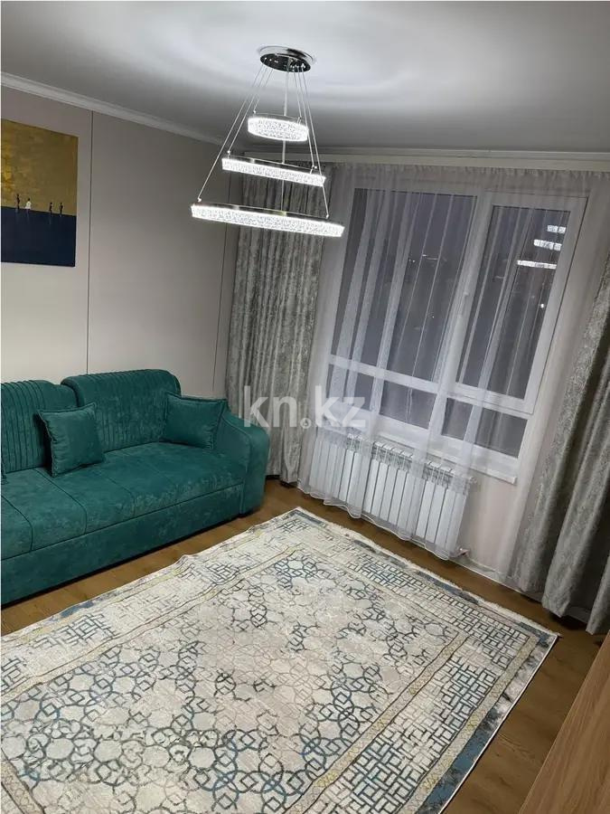 Продажа 2-комнатной квартиры, 18 м² в Алматы