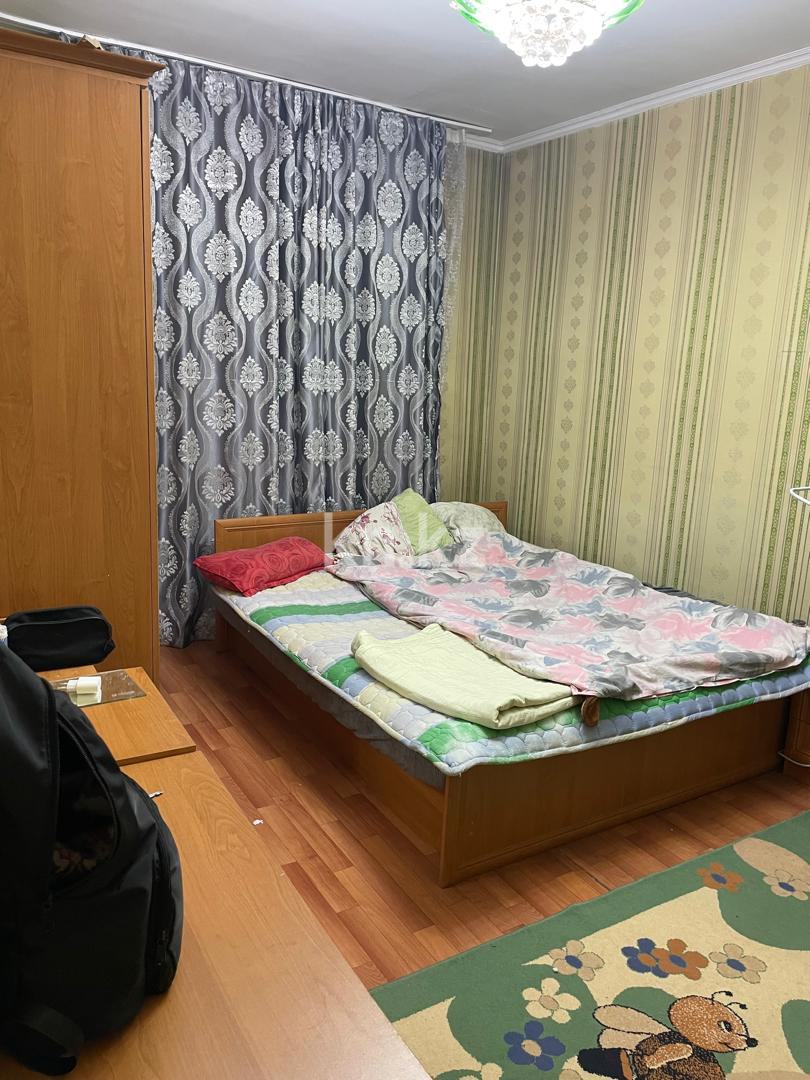 Аренда 1-комнатной квартиры, 28 м² в Алматы