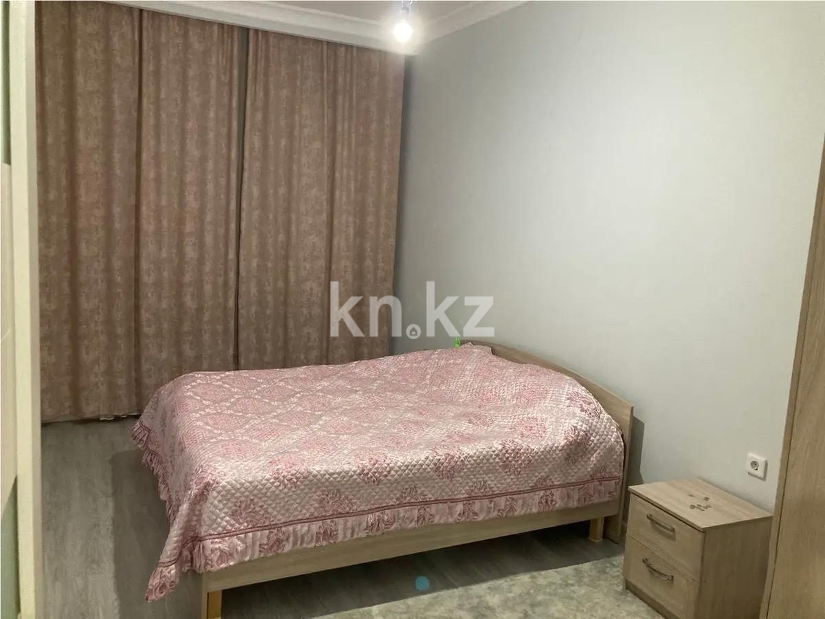 Продажа 2-комнатной квартиры, 42.5 м² в Астане - фото 2