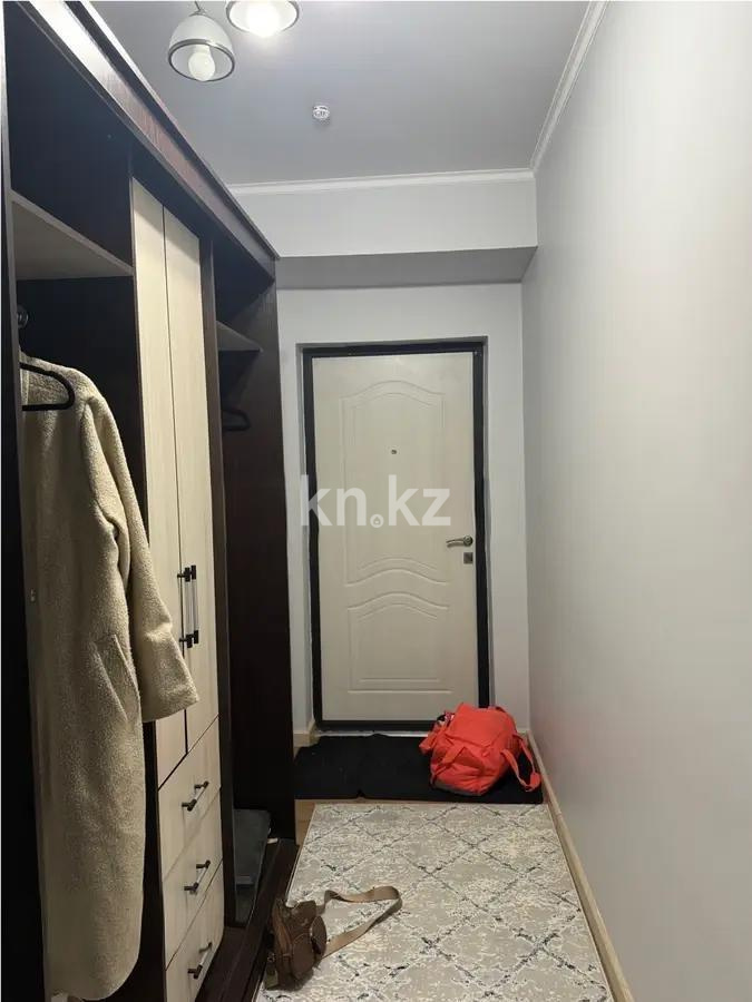 Продажа 2-комнатной квартиры, 52 м² в Алматы - фото 4