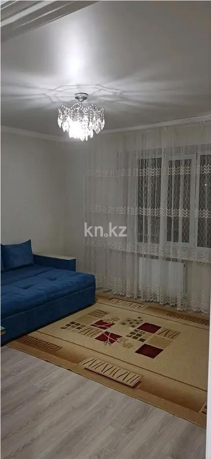 Продажа 1-комнатной квартиры, 36.6 м² в Астане