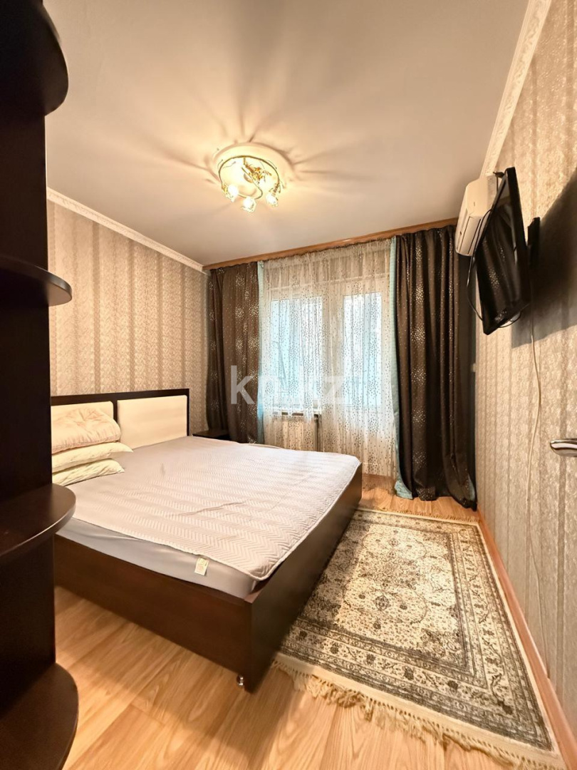 Продажа 3-комнатной квартиры, 70 м², ул. Жандосова, дом  37В в Алматы - фото 7