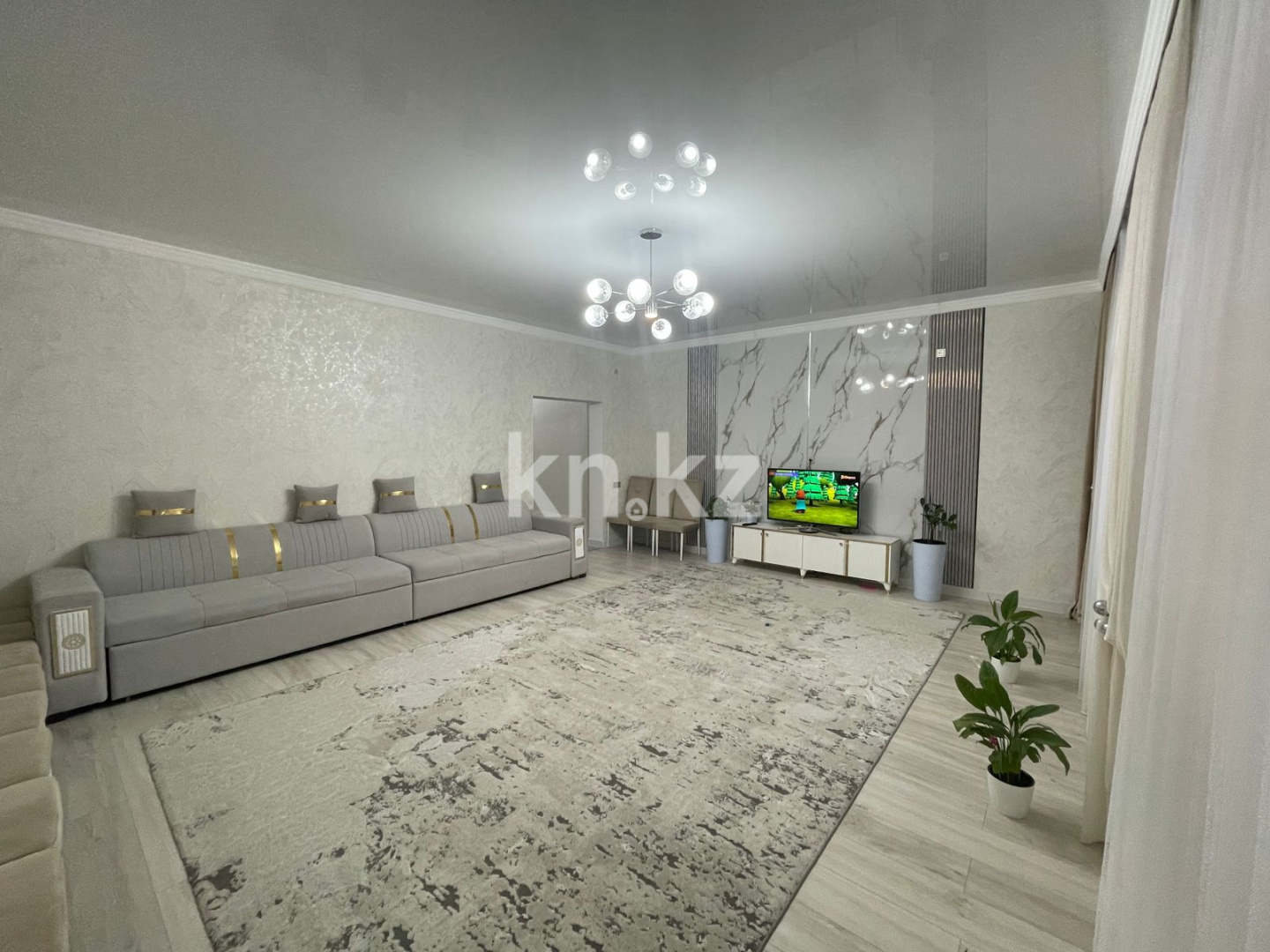 Продажа 4-комнатного дома, 155 м², Переулок 1, дом  3 в Таразе - фото 4