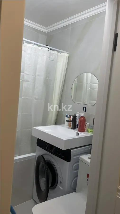 Продажа 1-комнатной квартиры, 34 м² в Астане - фото 2