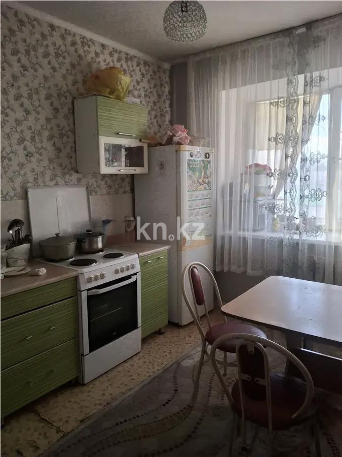 Продажа 1-комнатной квартиры, 38.3 м² в Астане - фото 2