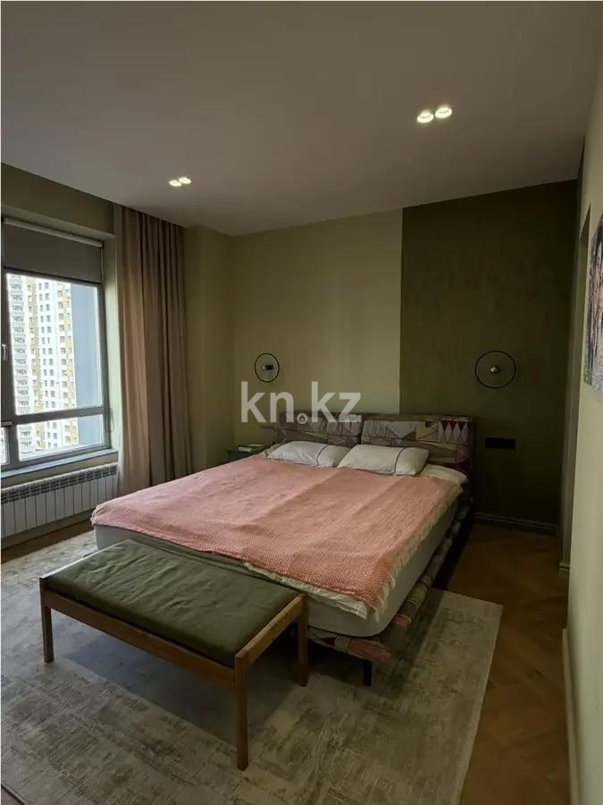 Продажа 4-комнатной квартиры, 130 м² в Астане - фото 3