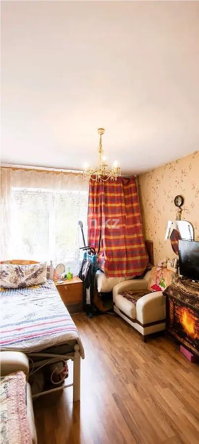 Продажа 3-комнатной квартиры, 73.5 м² в Алматы - фото 2