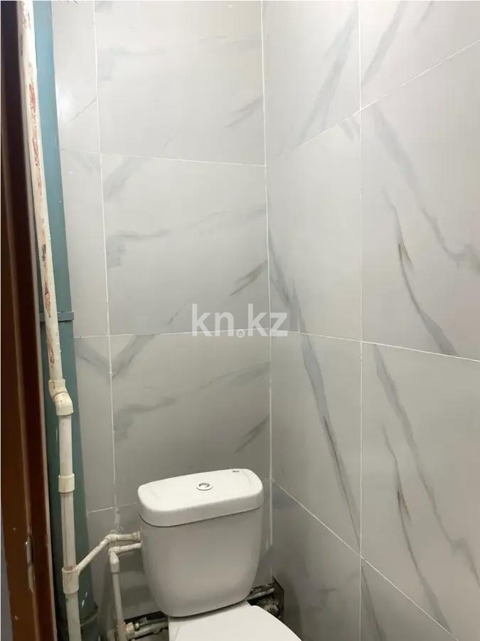 Продажа 1-комнатной квартиры, 43 м² в Караганде - фото 4