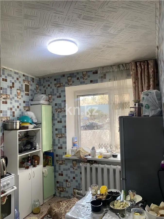 Продажа 1-комнатной квартиры, 31 м², пр. Республики, дом  53/1 в Темиртау - фото 2